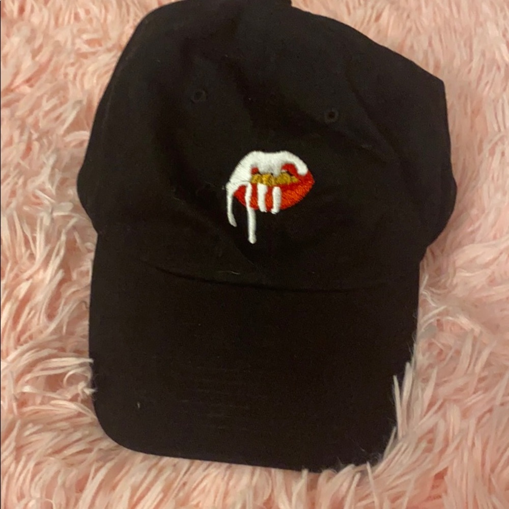 Kylie Shop Dad hat